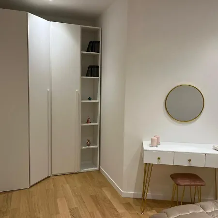 Barium - Elegante In Centro Appartamento Bari
