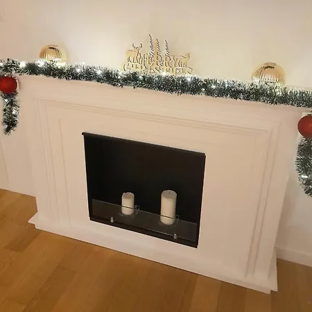 Apartment Barium - Zanardelli