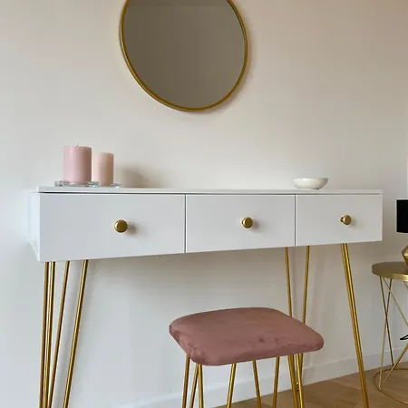 Apartment Barium - Zanardelli *