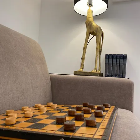 Apartment Barium - Zanardelli Bari