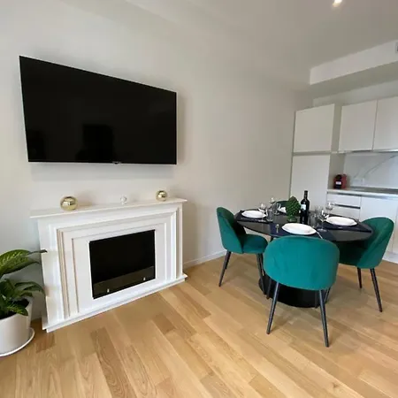 Barium - Elegante In Centro Bari