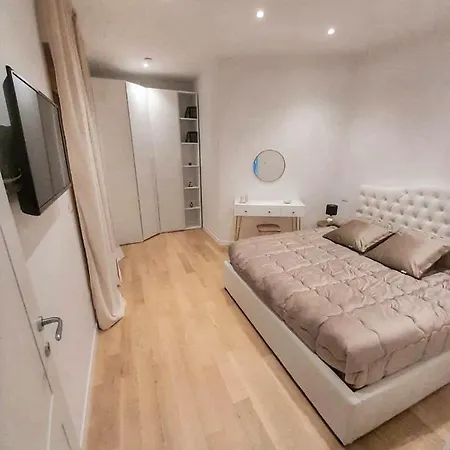 Apartament Barium - Zanardelli