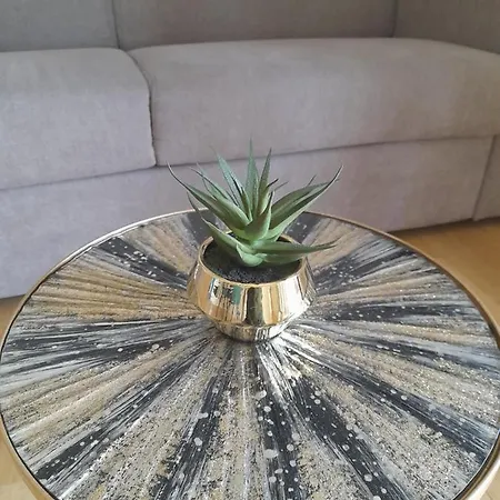 Barium - Elegante In Centro *