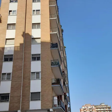 Apartment Barium - Zanardelli Bari