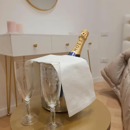 Apartament Barium - Zanardelli