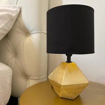 Appartamento Barium - Elegante In Centro