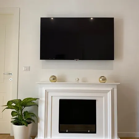 Apartament Barium - Zanardelli