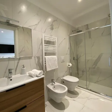 Apartament Barium - Zanardelli Bari