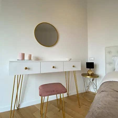 Barium - Elegante In Centro Bari