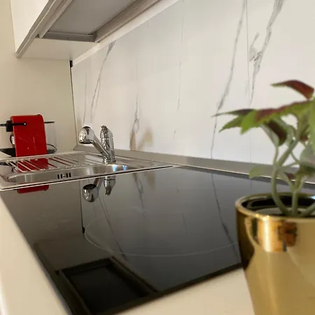 Apartament Barium - Zanardelli *