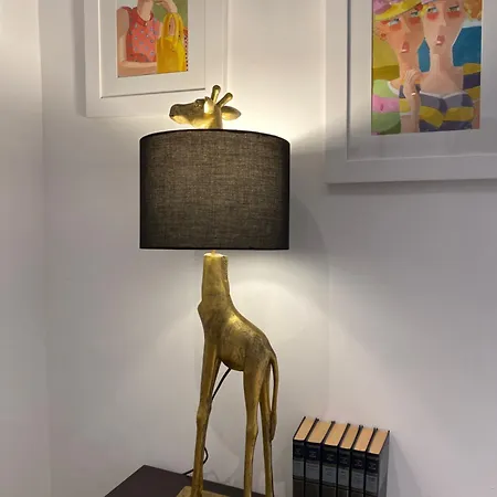 Barium - Elegante In Centro Bari