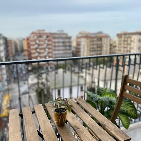 Apartament Barium - Zanardelli