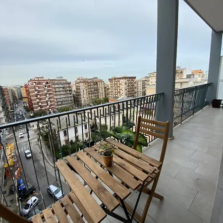 Apartament Barium - Zanardelli *