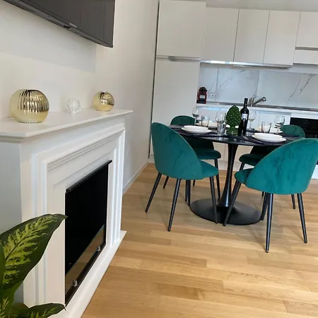 Barium - Elegante In Centro