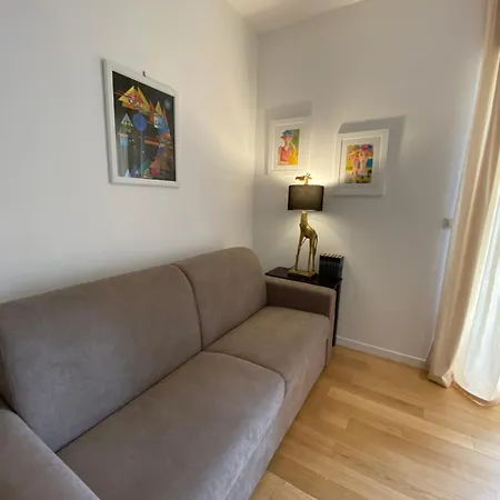 Apartment Barium - Zanardelli