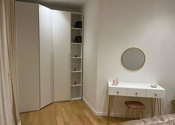 Barium - Elegante In Centro Appartamento Bari