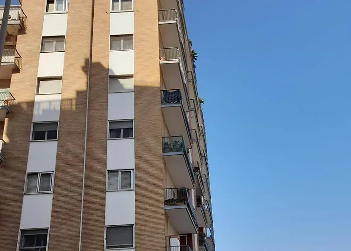 Appartamento Barium - Elegante In Centro Bari