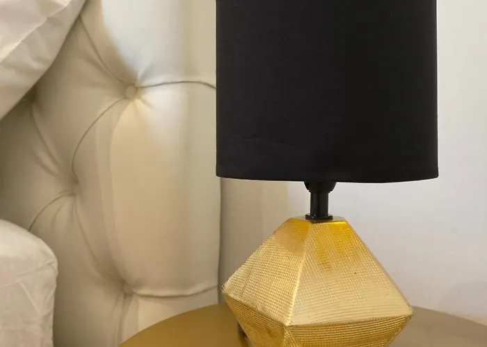 Appartamento Barium - Elegante In Centro