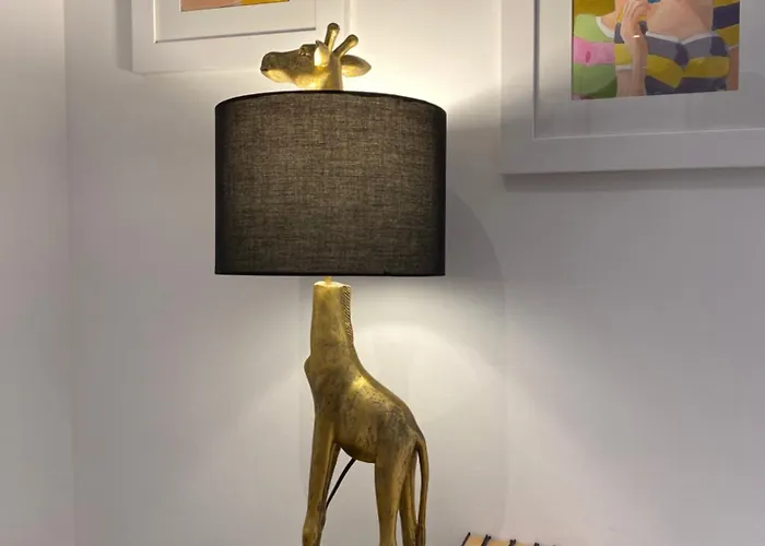 Barium - Elegante In Centro Bari